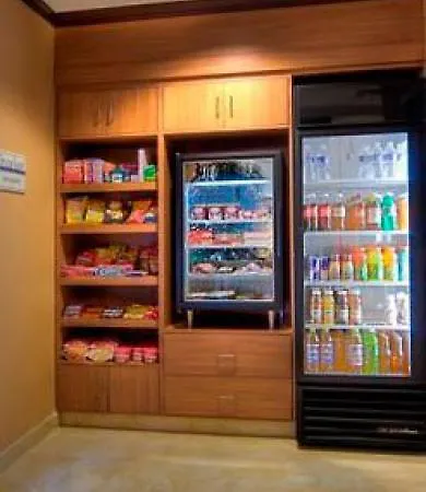 Fairfield Inn And Suites By Marriott Naples 