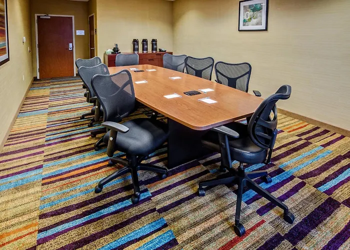 Fairfield Inn And Suites By Marriott Naples