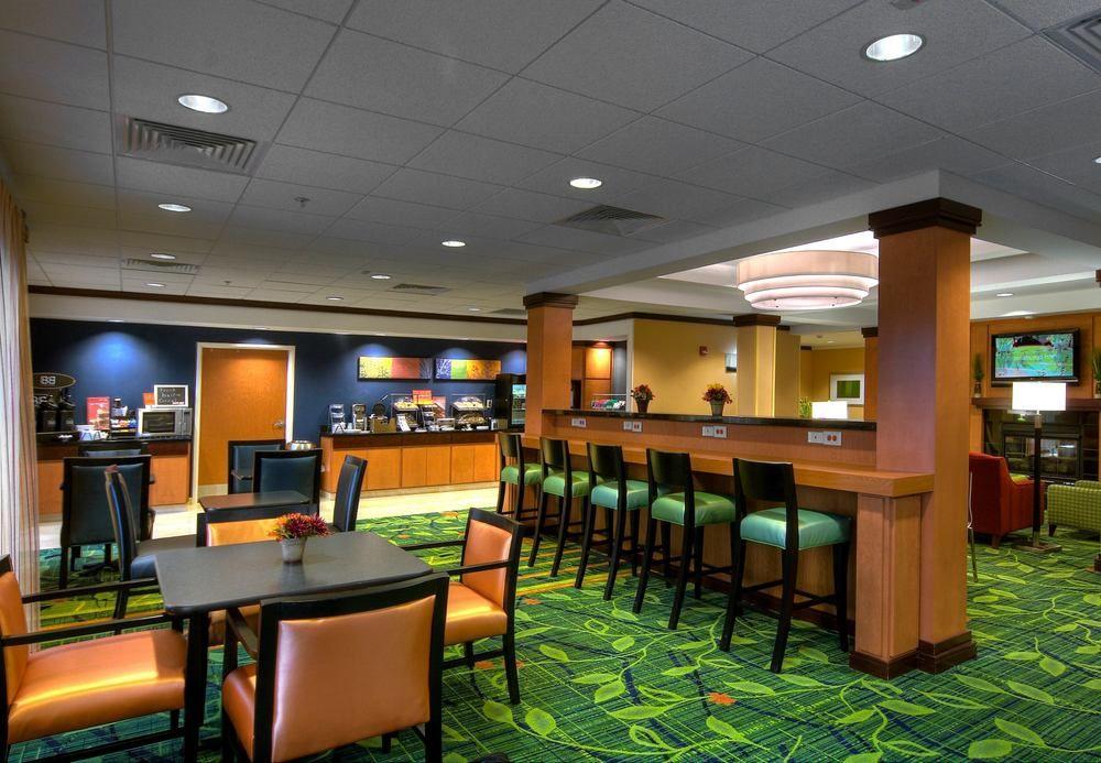 Fairfield And By Marriott Naples 3* Golden Gate