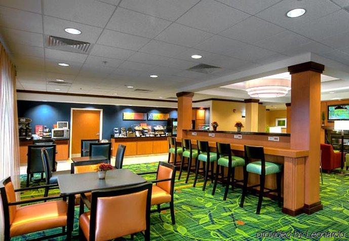 Fairfield And By Marriott Naples 3*