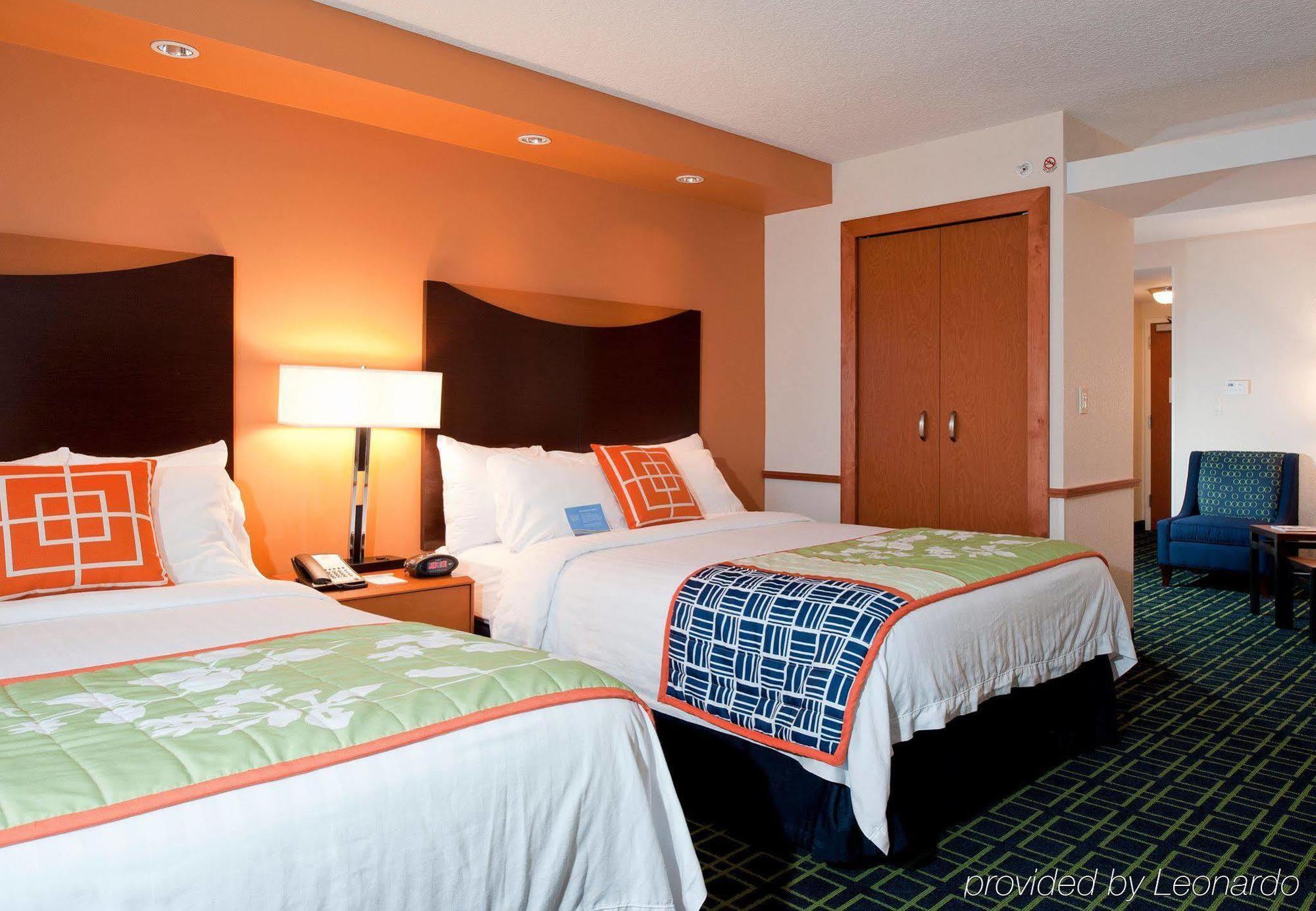 Fairfield And By Marriott Naples Hotel Golden Gate