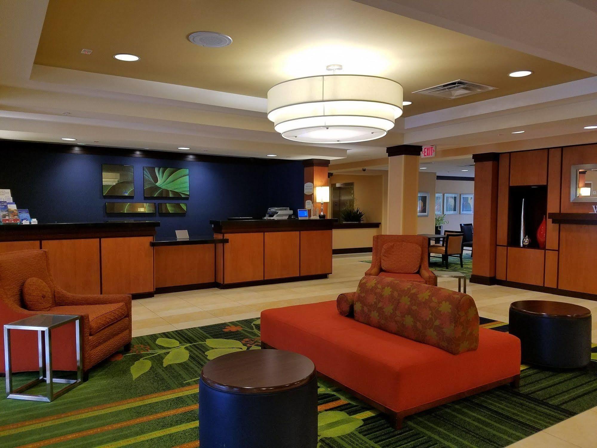 Fairfield And By Marriott Naples