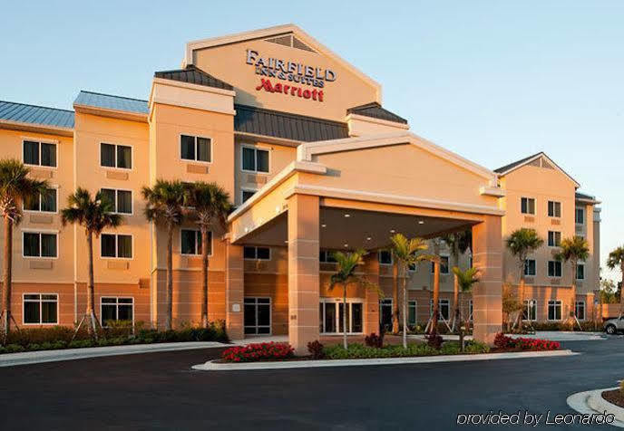 Fairfield And By Marriott Naples 3* Golden Gate