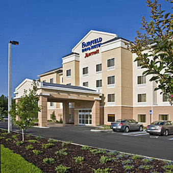 Fairfield And By Marriott Naples 3* Golden Gate