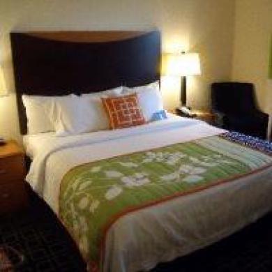 Fairfield And By Marriott Naples 3* Golden Gate