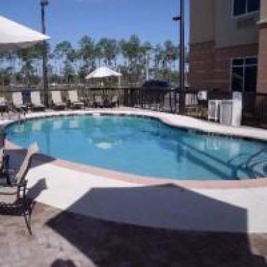 Fairfield And By Marriott Naples Hotel Golden Gate