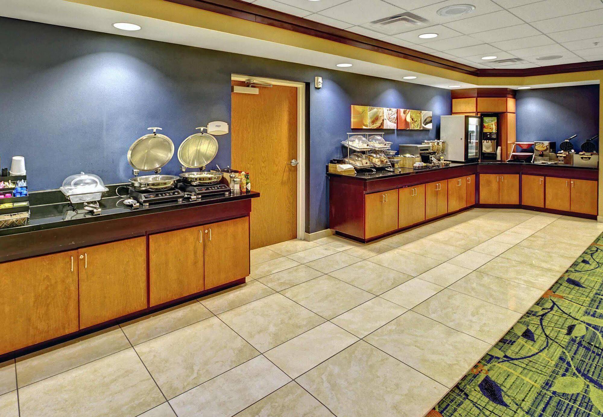 Fairfield And By Marriott Hotel Naples